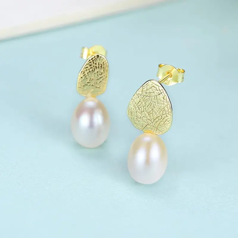 pendientes de plata de ley 925 con forma de pera para mujer y ni a.jpg Q90.jpg