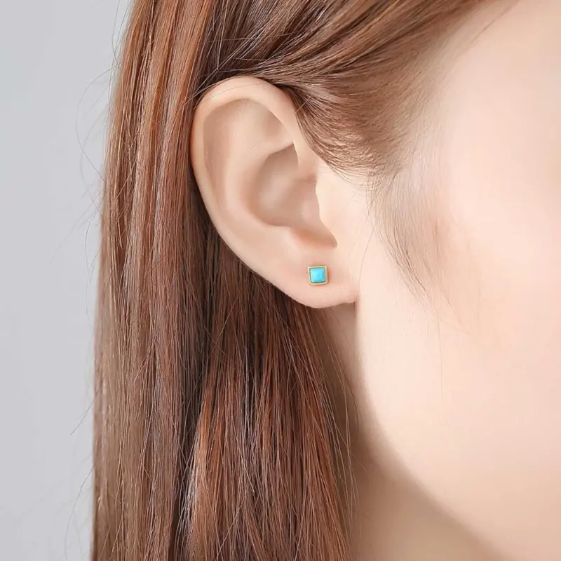 aros cuadrados turquesa4