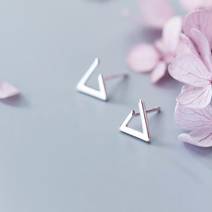 aros triangulares 1